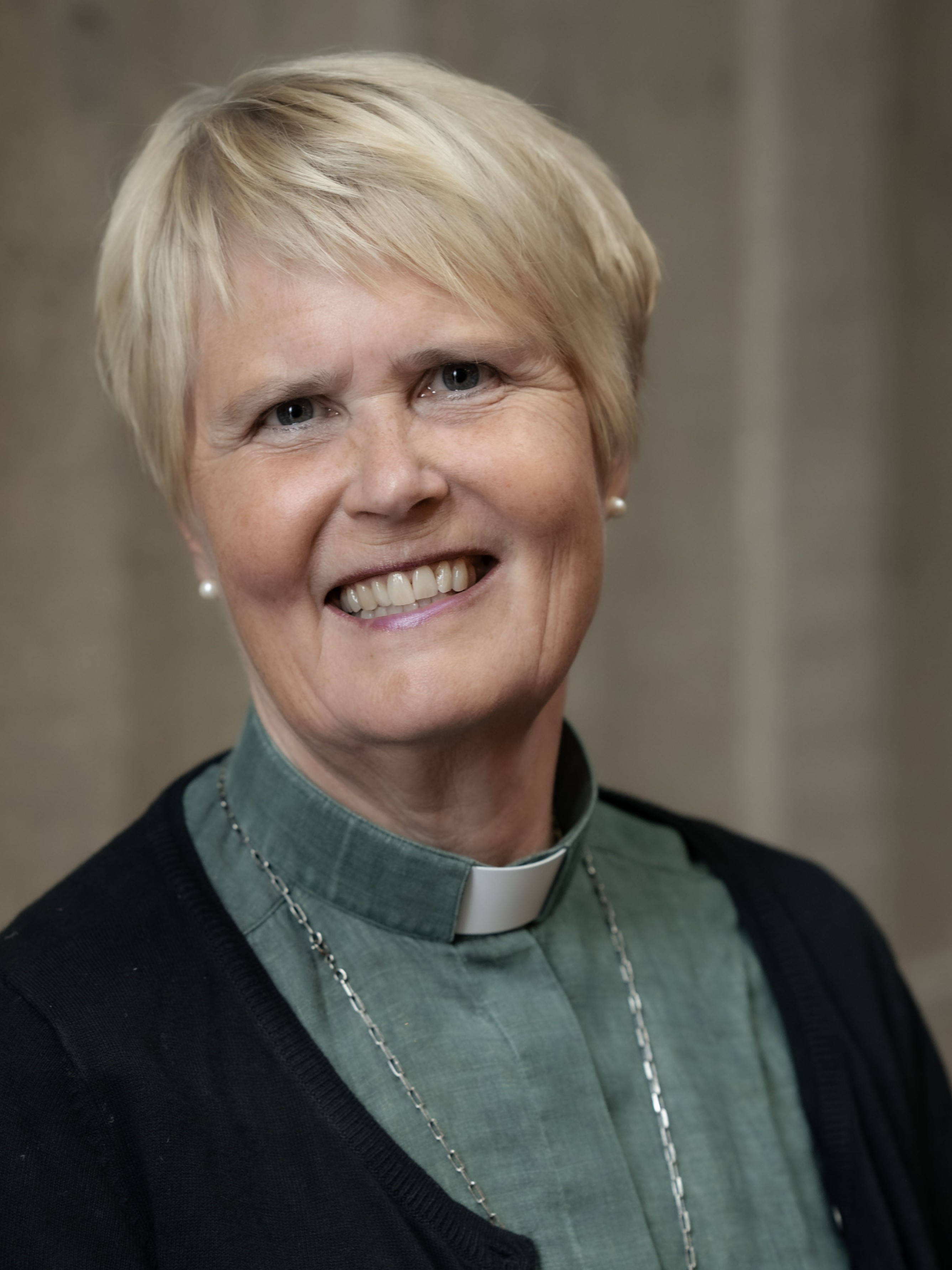 Carina Lantz-Helander